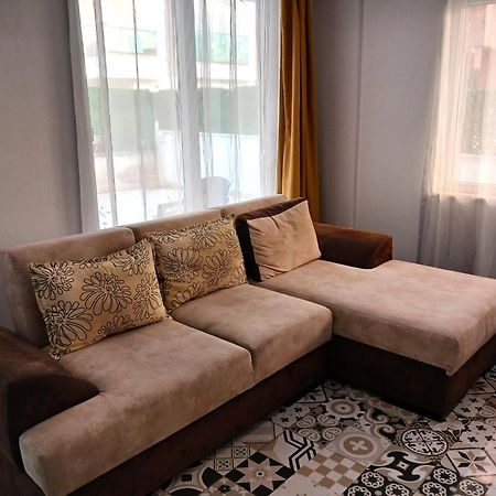 The Nar Suit Apart Antalya Extérieur photo