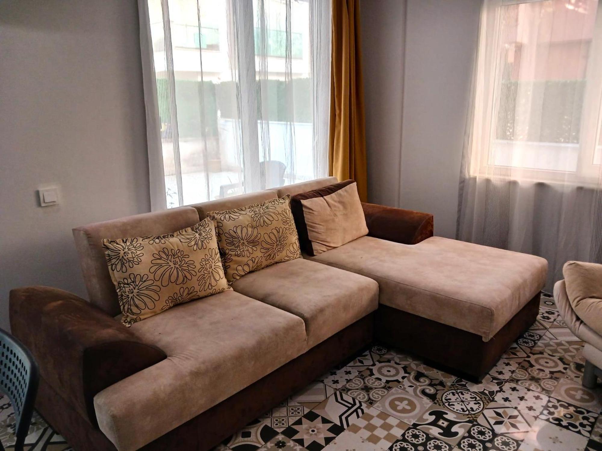 The Nar Suit Apart Antalya Extérieur photo