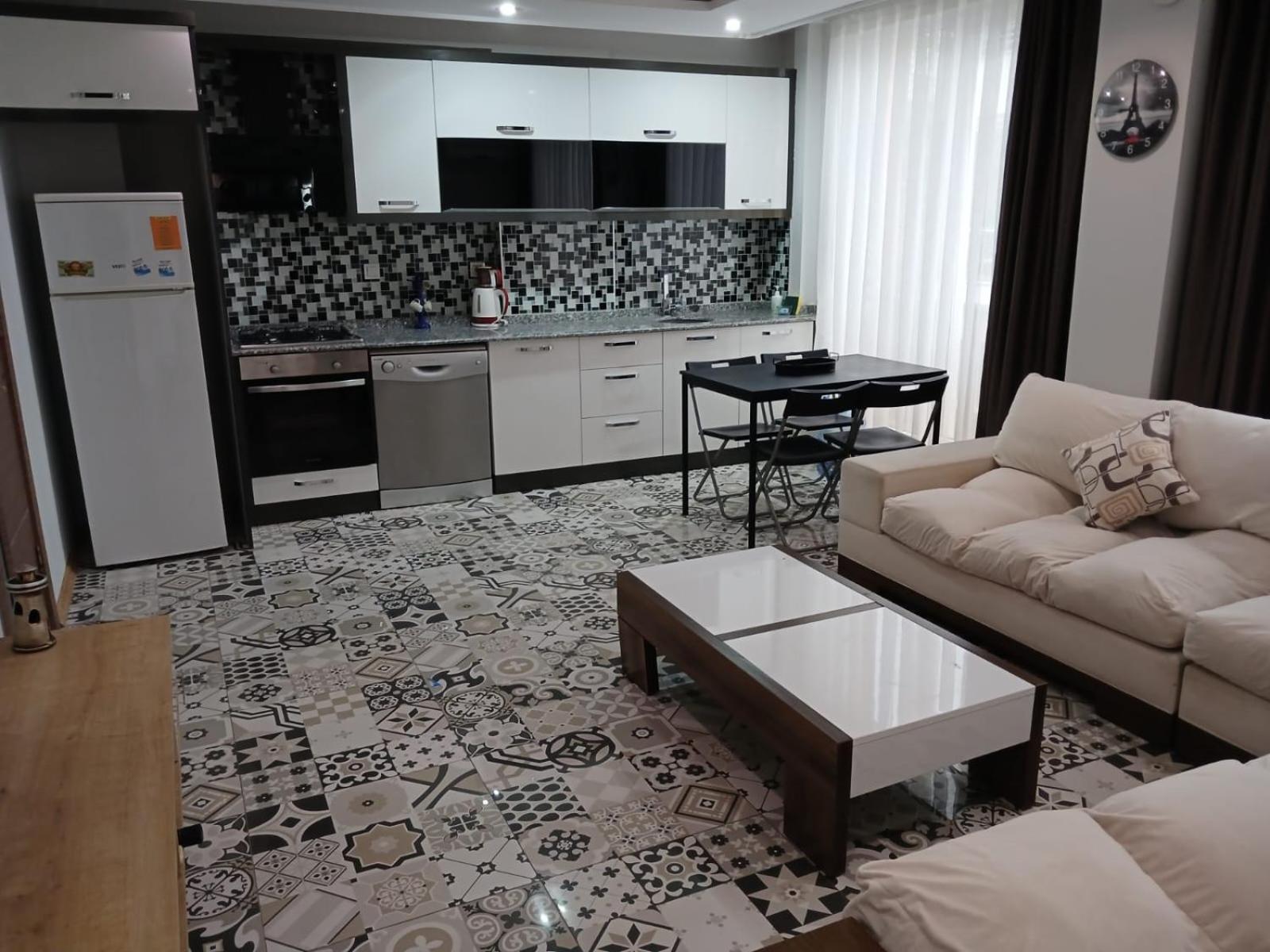 The Nar Suit Apart Antalya Extérieur photo