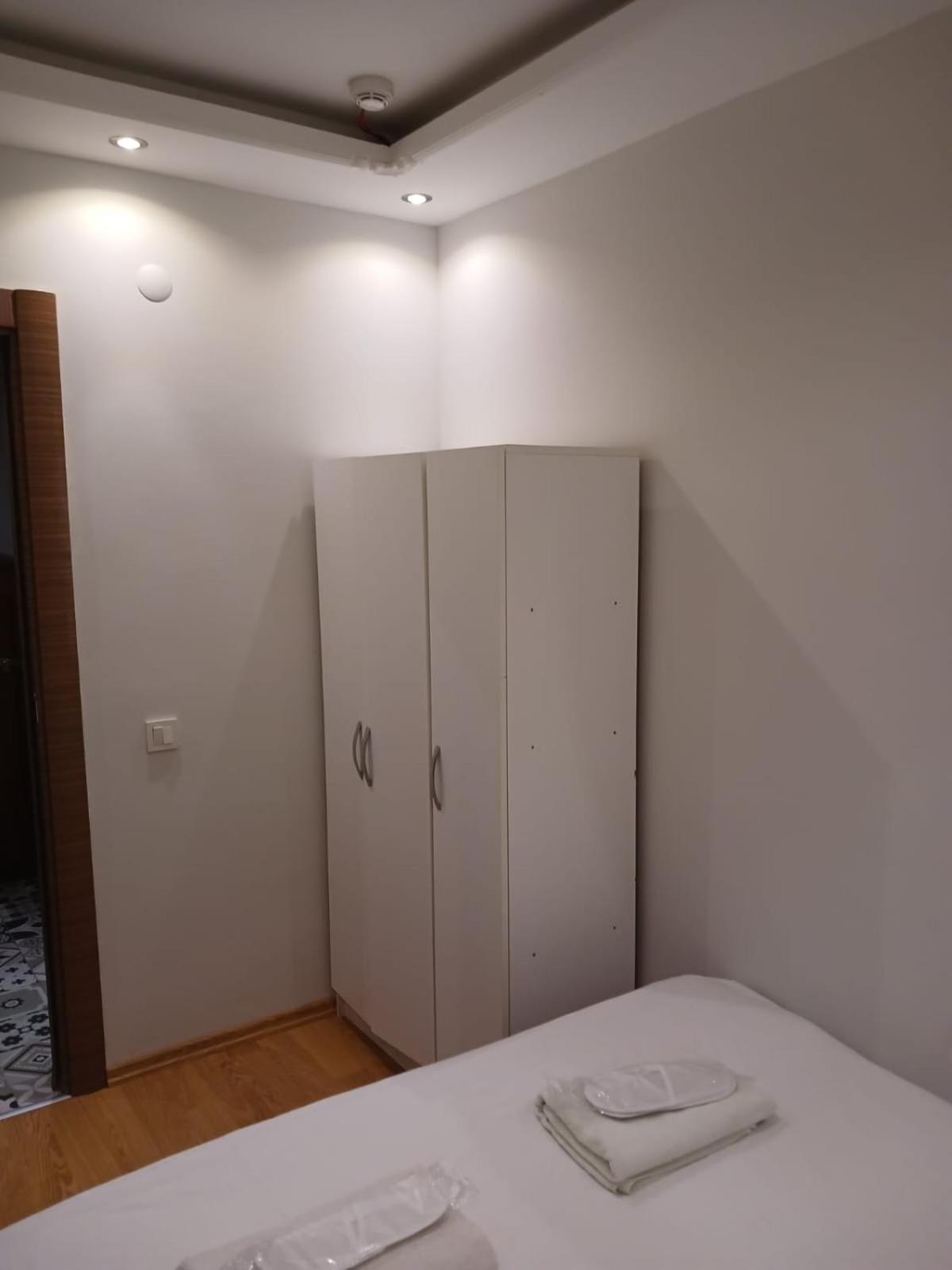 The Nar Suit Apart Antalya Extérieur photo