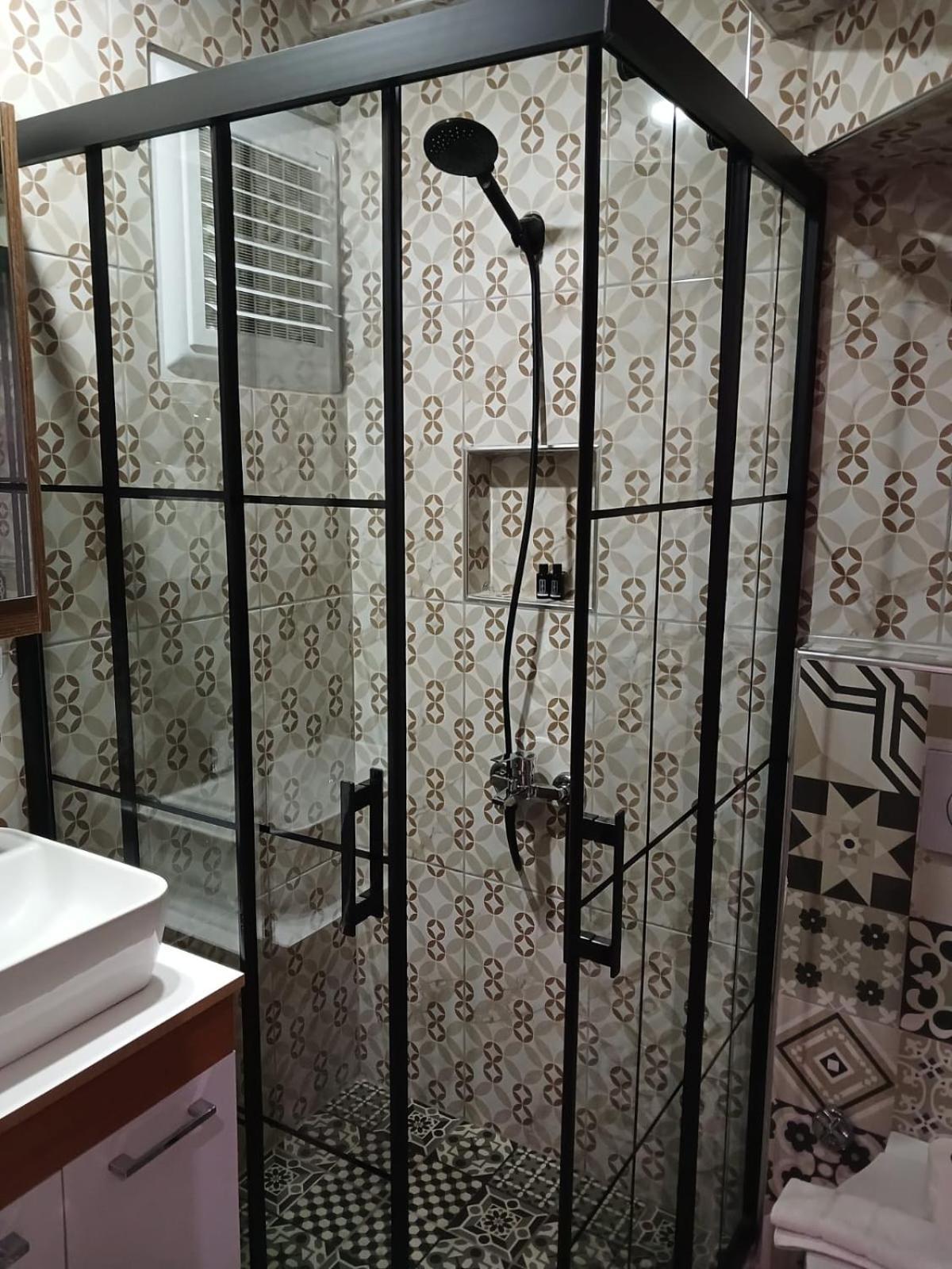 The Nar Suit Apart Antalya Extérieur photo