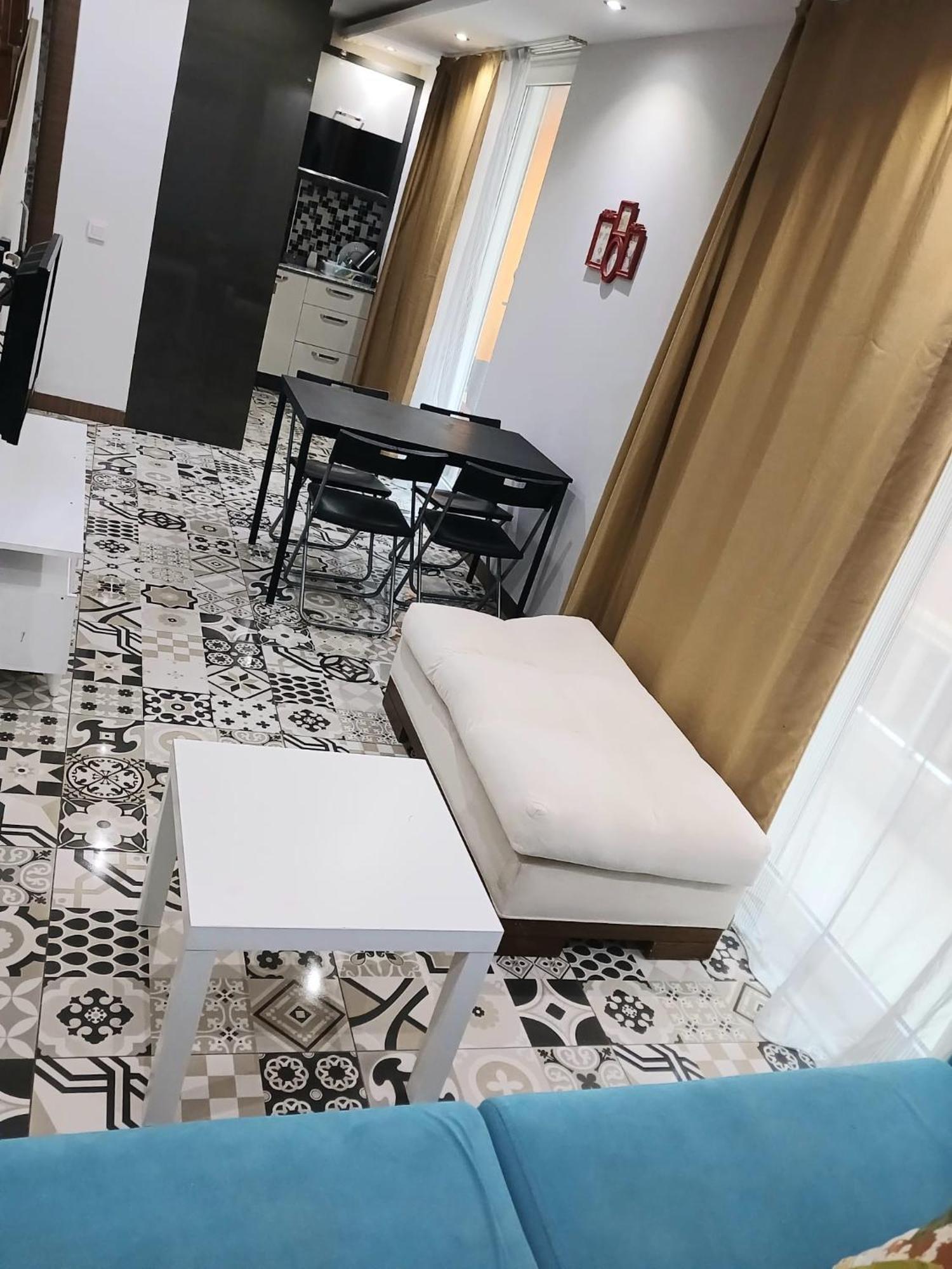 The Nar Suit Apart Antalya Extérieur photo