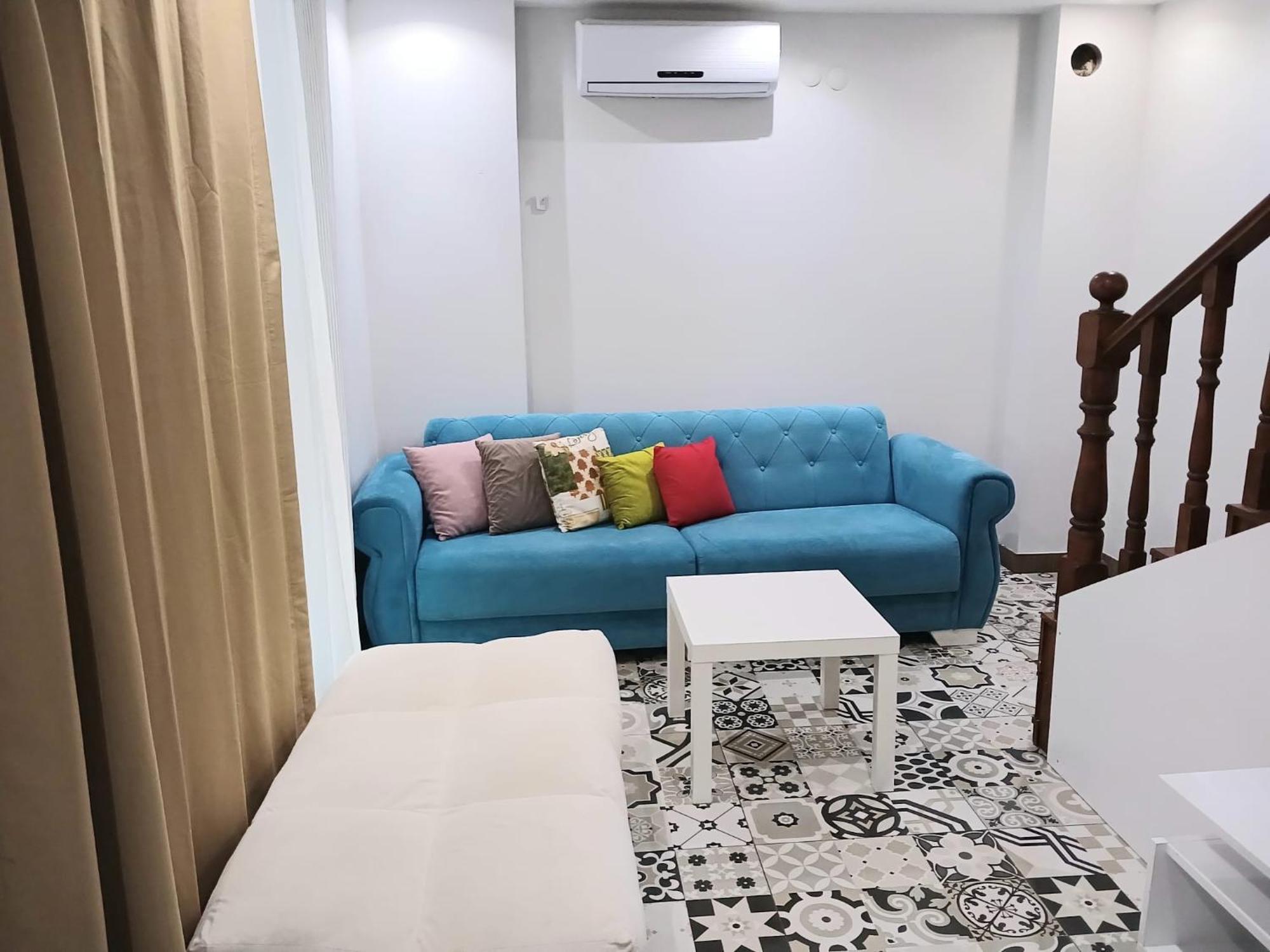 The Nar Suit Apart Antalya Extérieur photo