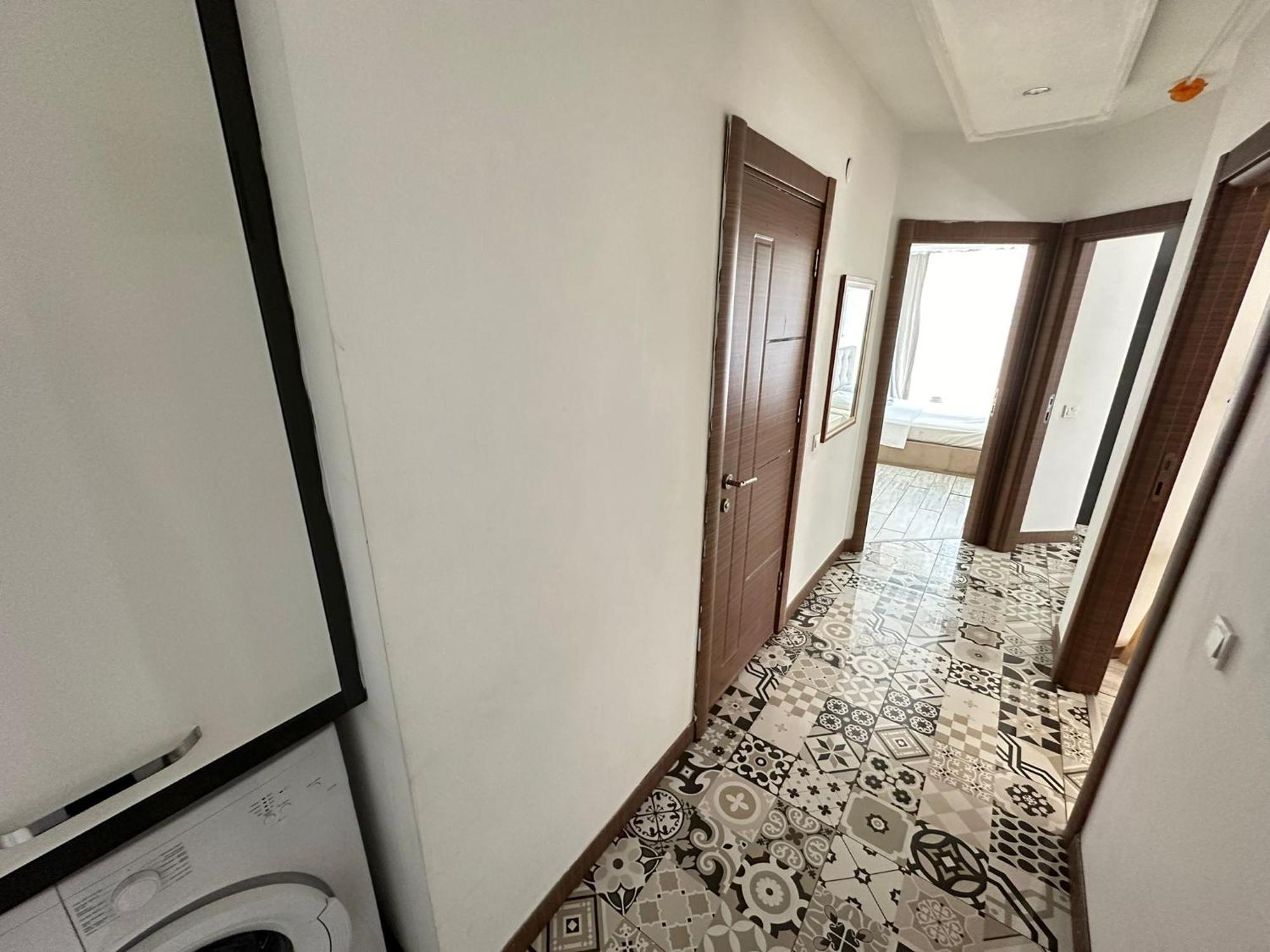 The Nar Suit Apart Antalya Extérieur photo